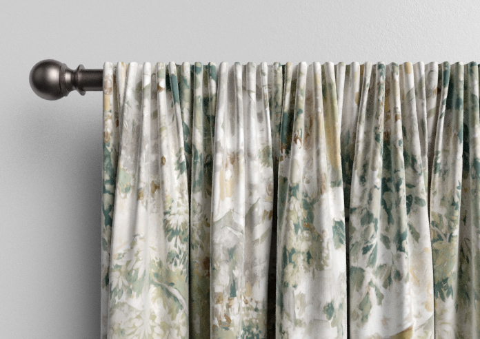 Ennerdale, Forest - Made to Measure Curtains - Image 9